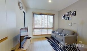 1 Bedroom Condo for sale in Khlong Toei, Bangkok The Nest Sukhumvit 22