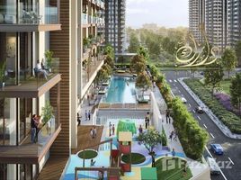 3 chambre Appartement à vendre à Dubai Hills Estate., Park Heights