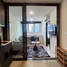 1 Bedroom Condo for rent at XT Huaikhwang, Din Daeng, Din Daeng