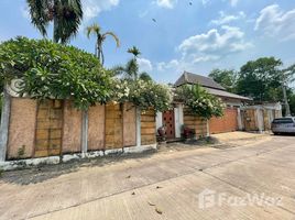 4 Bedroom House for sale in Bang Lamung, Pattaya, Bang Lamung