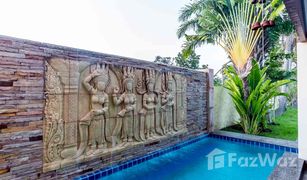 5 Bedrooms Villa for sale in Cha-Am, Phetchaburi Palm Hills Golf Club and Residence