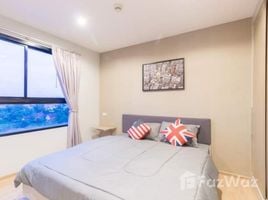 Studio Condo for sale at Zcape I, Choeng Thale