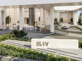 在LIV Residence出售的1 卧室 住宅, Dubai Marina