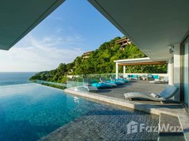 6 chambres Villa a vendre à Kamala, Phuket Cape Amarin