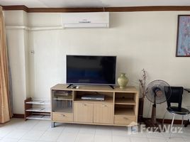 Studio Condo for rent at Jomtien Plaza Residence, Nong Prue