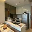 在The Address Sukhumvit 28租赁的1 卧室 公寓, Khlong Tan