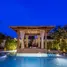 4 Habitación Villa en alquiler en Fusion Resort & Villas Da Nang, Hoa Hai
