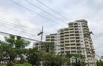 Palmspring Condominium in Bang Kadi, Pathum Thani