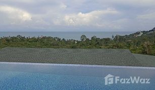 3 Schlafzimmern Villa zu verkaufen in Bo Phut, Koh Samui Apple Villas Koh Samui