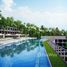 Studio Apartment for sale at Oceana Surin, Choeng Thale, Thalang, Phuket, Thailand