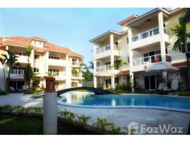 3 Bedroom Apartment for sale at Cabarete, Sosua, Puerto Plata