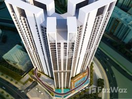 Studio Apartment for sale at Skyz by Danube, Syann Park, Arjan