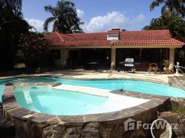 2 Habitación Casa en venta en Cabarete, Sosua