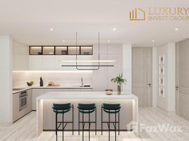 1 спален Квартира на продажу в Liv Lux, Park Island, Dubai Marina