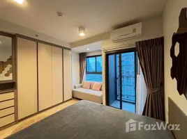 1 Bedroom Condo for sale at Ideo Sathorn Wongwianyai, Khlong Ton Sai, Khlong San, Bangkok