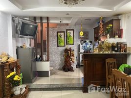 Studio House for sale in Ho Chi Minh City, Ward 6, Binh Thanh, Ho Chi Minh City