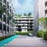 Studio Condo for sale at Oceana Surin, Choeng Thale