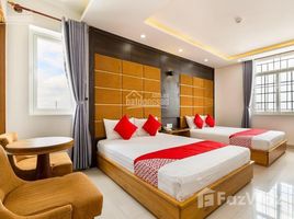 Studio Nhà mặt tiền for sale in Phường 2, Phú Nhuận, Phường 2