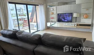 曼谷 Lumphini Renova Residence Chidlom 1 卧室 公寓 售 