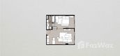 Unit Floor Plans of InterContinental Residences Hua Hin