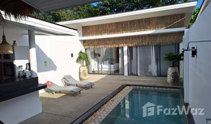 3 Bedrooms Villa for sale in Bo Phut, Koh Samui The Greys