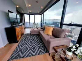 2 Bedroom Apartment for rent at Ashton Chula-Silom, Si Phraya, Bang Rak