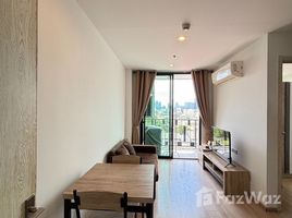 คอนโด 1 ห้องนอน ให้เช่า ในโครงการ อาร์ทีมิส สุขุมวิท 77, สวนหลวง