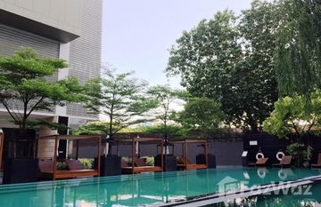 The Emporio Place in Khlong Tan, バンコク