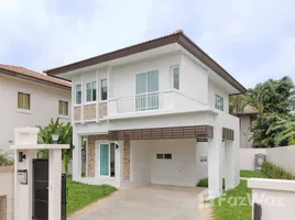 3 Bedroom Villa for sale at The Oriental (Regent 3), Chai Sathan