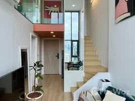 คอนโด 2 ห้องนอน ให้เช่า ในโครงการ ไลฟ์ รามา 4 - อโศก, คลองเตย