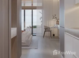 ขายอพาร์ทเม้นท์ สตูดิโอ ในโครงการ ลายัน กรีน พาร์ค เฟส 2, เชิงทะเล