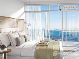 1 спален Квартира на продажу в Bluewaters Bay, Bluewaters Residences, Bluewaters