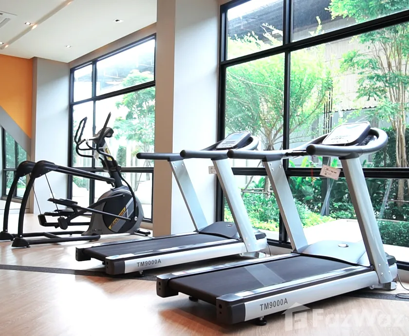 1 Bedroom Condo for Sale at Niche Mono Sukhumvit Puchao for ฿