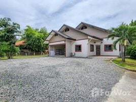 4 Habitación Casa en alquiler en FazWaz.es, San Na Meng, San Sai, Chiang Mai, Tailandia