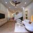 3 Habitación Casa en alquiler en Co-tu Apartment, Hai Chau I
