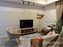 Studio Penthouse for rent at Yên Phong City, Yen Trung