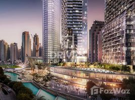 The Address Residences Dubai Opera で売却中 3 ベッドルーム アパート, 