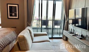 1 Bedroom Condo for sale in Makkasan, Bangkok Q Chidlom-Phetchaburi 