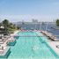 2 غرفة نوم شقة للبيع في Bluewaters Bay, Bluewaters Residences, Bluewaters