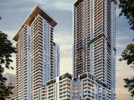 2 спален Квартира на продажу в Crest Grande, Sobha Hartland