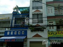 Estudio Casa en venta en Ho Chi Minh City, Ward 14, District 10, Ho Chi Minh City
