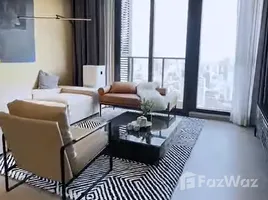 3 Bedroom Condo for rent at One 9 Five Asoke - Rama 9, Huai Khwang, Huai Khwang, Bangkok, Thailand