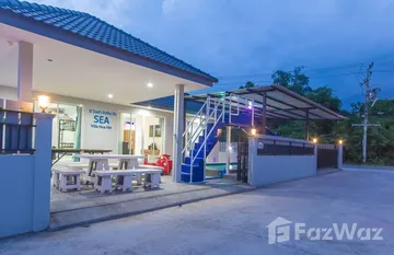 SEA Villa Hua Hin in Hua Hin City, Hua Hin