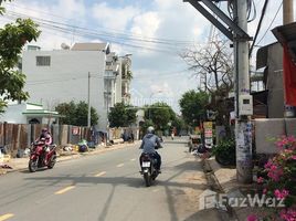 Studio House for sale in District 12, Ho Chi Minh City, Hiep Thanh, District 12