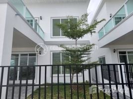 4 Bedroom Villa for sale in Samraong Kraom, Pur SenChey, Samraong Kraom