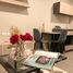 Студия Кондо в аренду в Dcondo Hideaway-Rangsit, Khlong Nueng, Khlong Luang