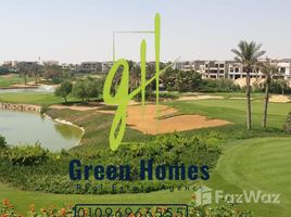 7 Bedroom Villa for rent at Katameya Dunes, El Katameya, New Cairo City, Cairo