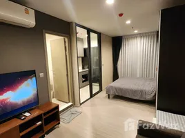 คอนโด สตูดิโอ ให้เช่า ในโครงการ ไลฟ์ อโศก ไฮป์, มักกะสัน