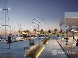 5 спален Дом на продажу в Al Jubail Island, Saadiyat Beach