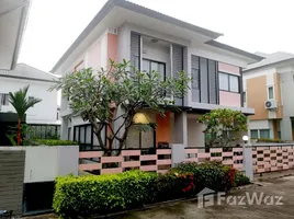 3 Bedroom Villa for sale at Patta Town, Nong Prue